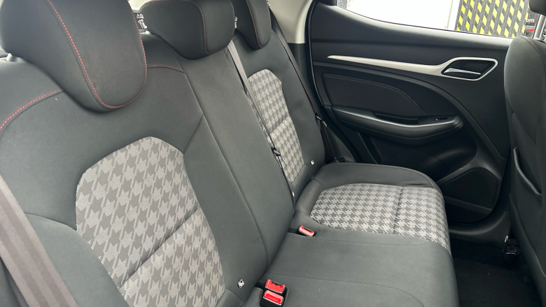 MG ZS 1.5 VTi-TECH Excite 5dr Petrol Hatchback